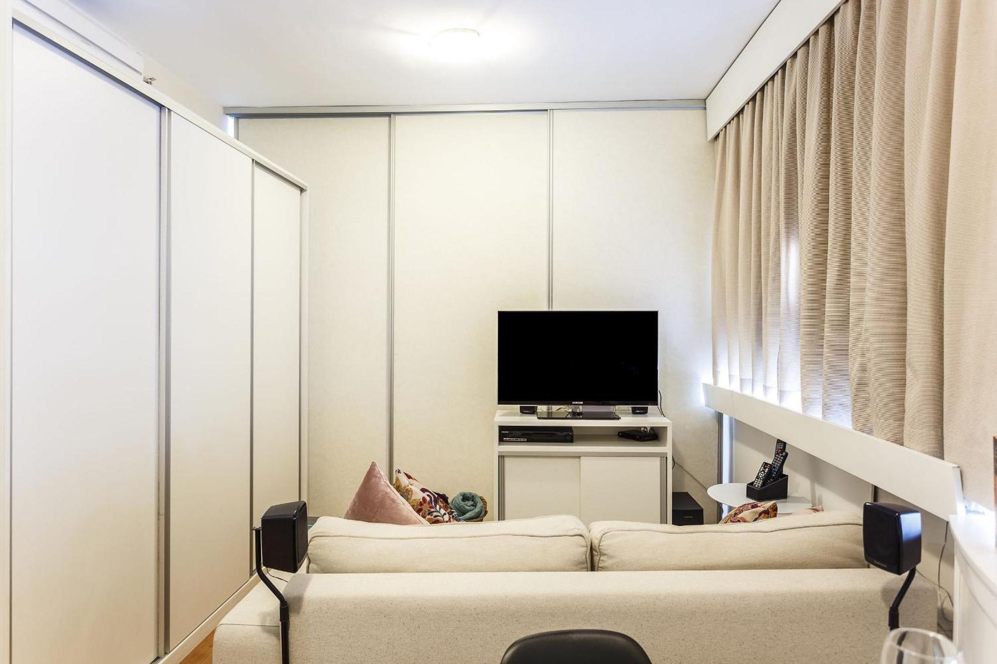 Bela Vista By Conviva Apartamento São Paulo