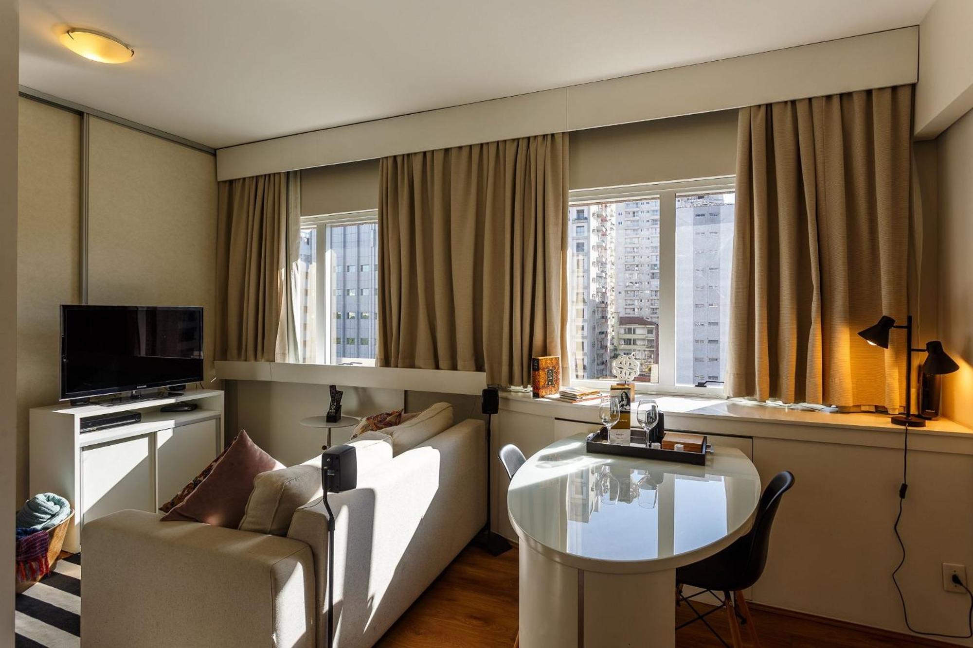 Apartamento Bela Vista By Conviva *