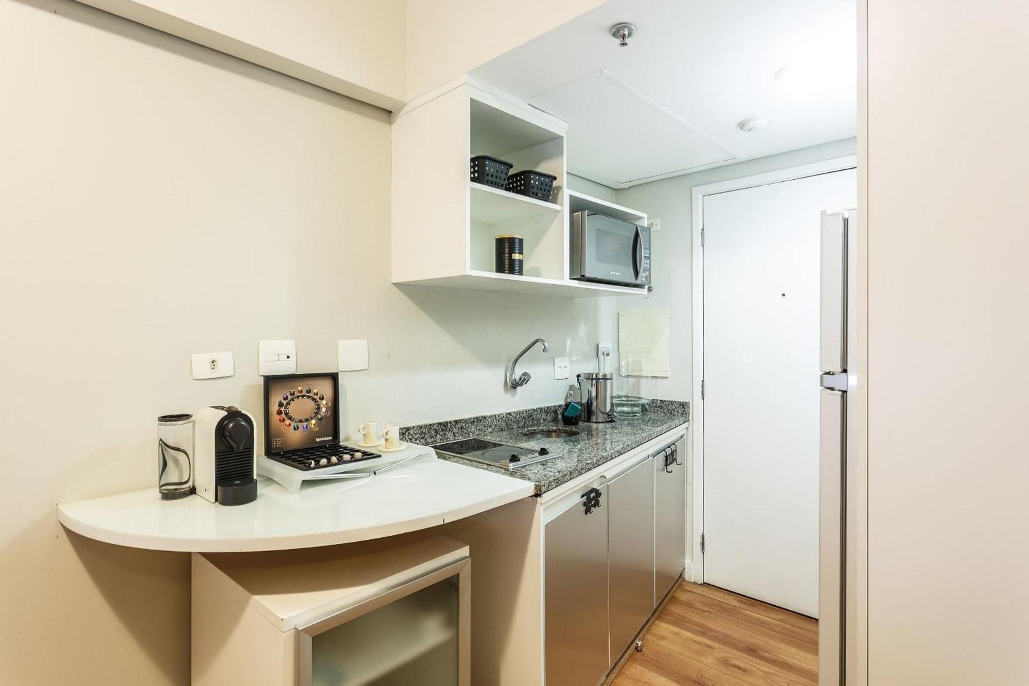 Bela Vista By Conviva * São Paulo