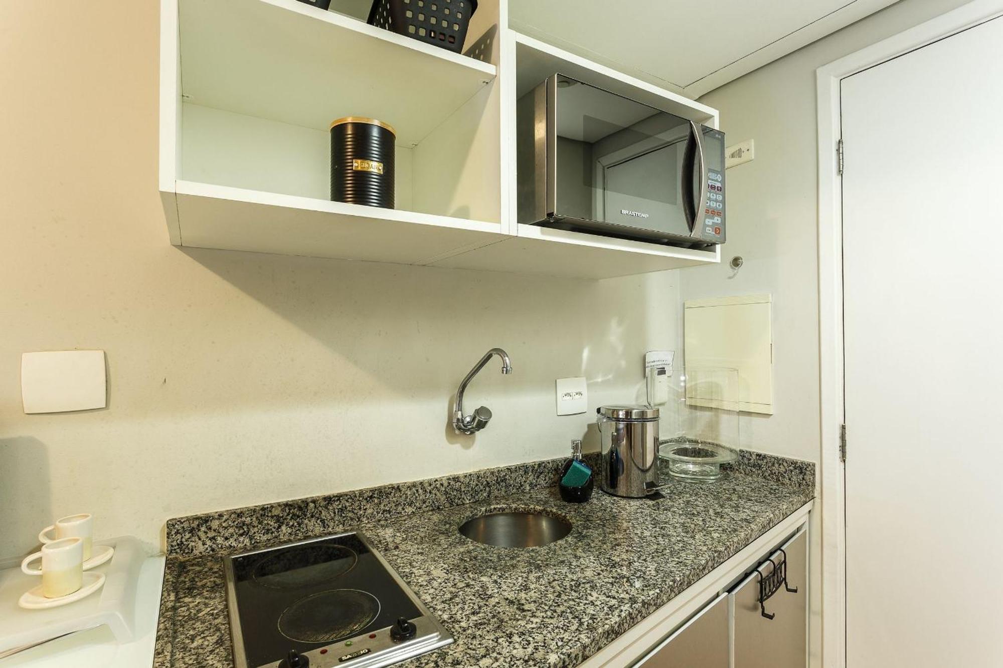 Bela Vista By Conviva Apartamento São Paulo