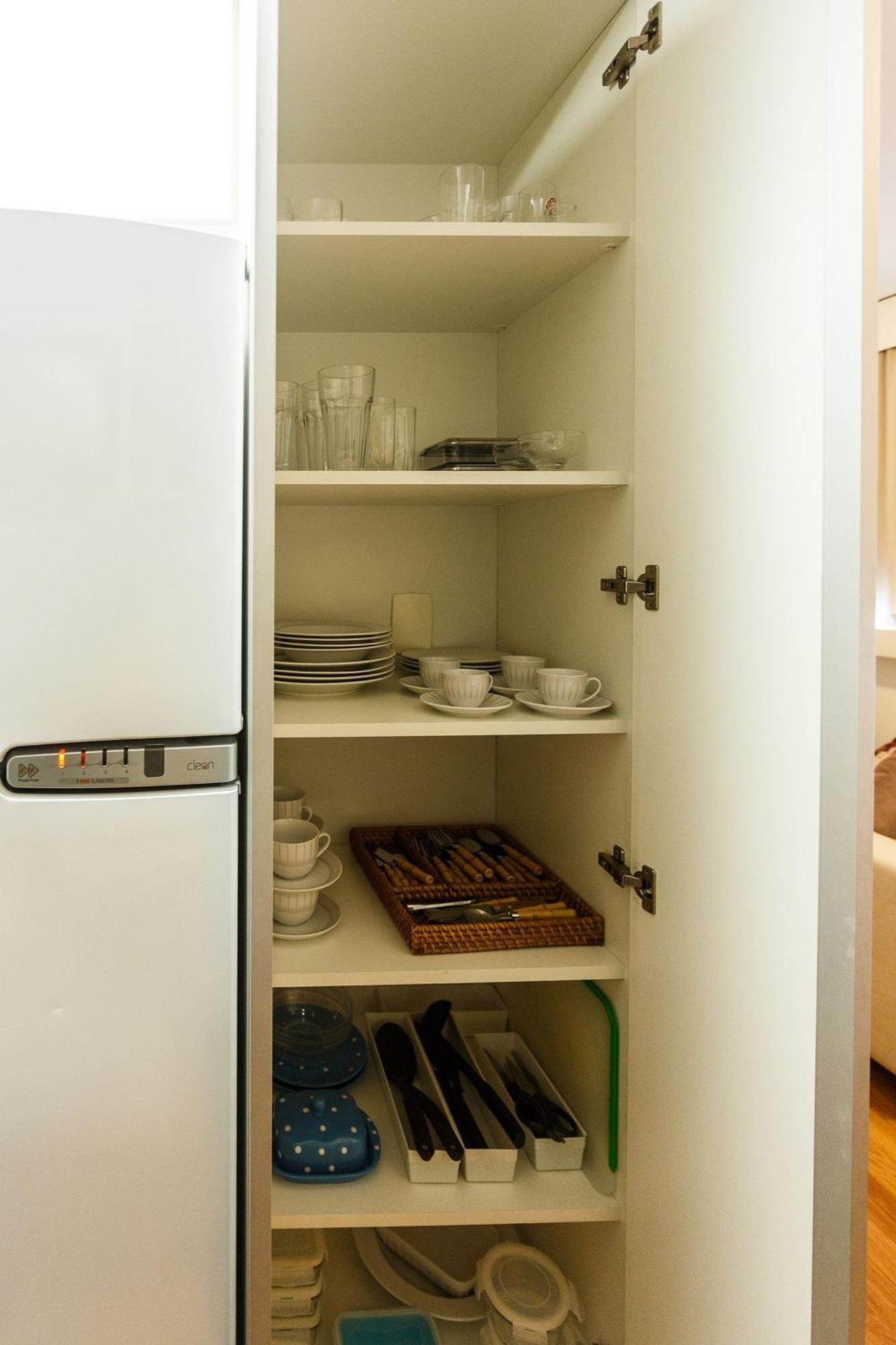 Apartamento Bela Vista By Conviva