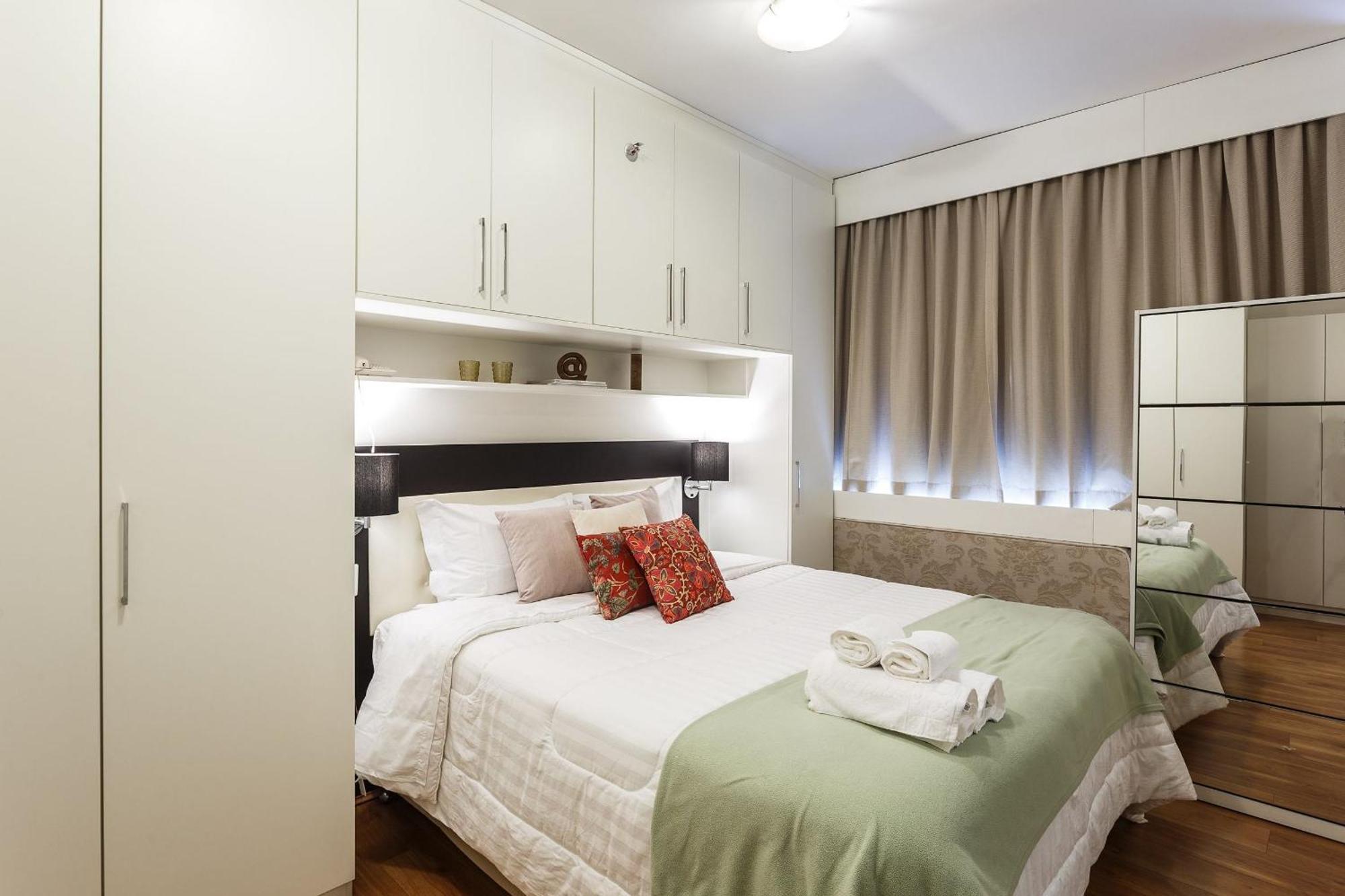 Apartamento Bela Vista By Conviva São Paulo