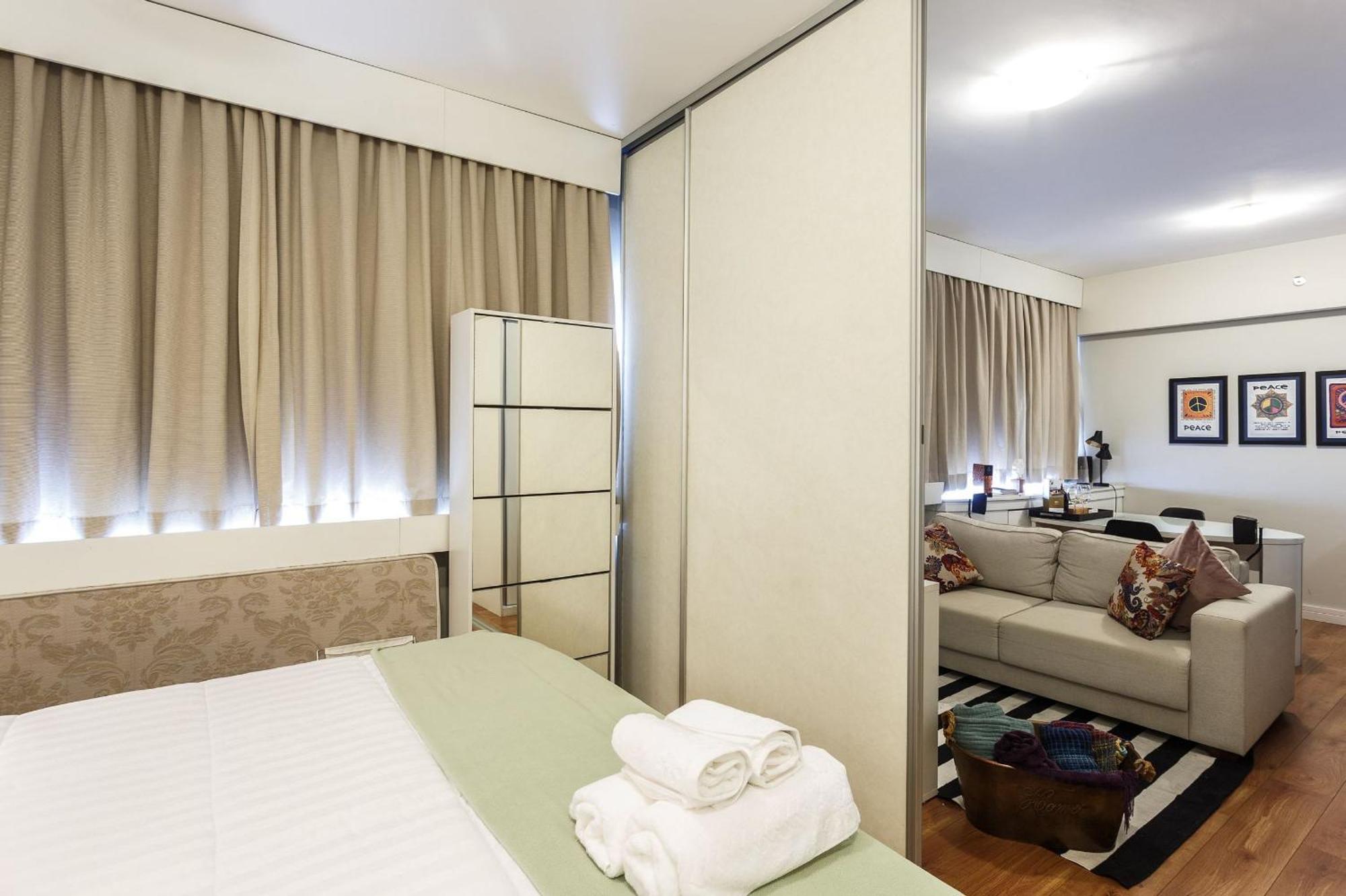 Bela Vista By Conviva * São Paulo
