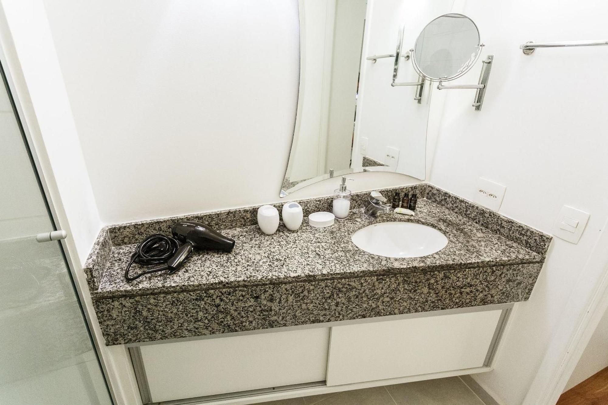 Bela Vista By Conviva Apartamento São Paulo